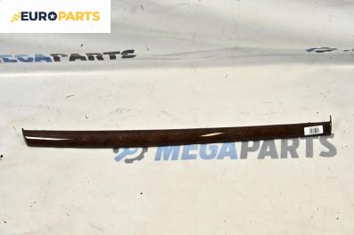 Интериорна лайсна за Opel Vectra C Sedan (04.2002 - 01.2009), 4+1 вр., седан