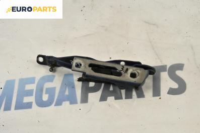 Панта заден капак за Opel Vectra C Sedan (04.2002 - 01.2009), 4+1 вр., седан, позиция: лява