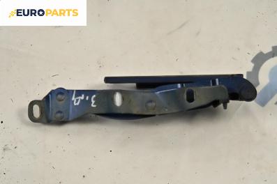 Панта заден капак за Opel Vectra C Sedan (04.2002 - 01.2009), 4+1 вр., седан, позиция: дясна