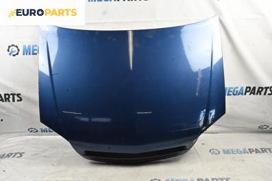 Преден капак за Opel Vectra C Sedan (04.2002 - 01.2009), 4+1 вр., седан, позиция: предна
