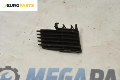 Решетка в броня за Opel Vectra C Sedan (04.2002 - 01.2009), седан, позиция: предна