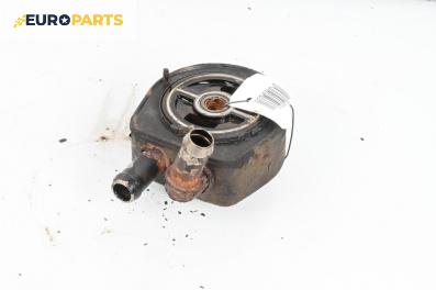 Маслоохладител за Mazda 5 Minivan I (02.2005 - 12.2010) 2.0, 146 к.с.