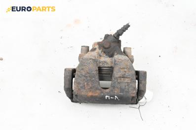 Спирачен апарат за Mazda 5 Minivan I (02.2005 - 12.2010), позиция: предна, лява