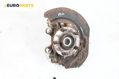Шенкел главина за Mazda 5 Minivan I (02.2005 - 12.2010), позиция: предна, лява