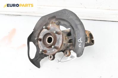 Шенкел главина за Mazda 5 Minivan I (02.2005 - 12.2010), позиция: предна, дясна