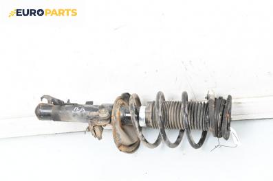 Макферсон за Mazda 5 Minivan I (02.2005 - 12.2010), миниван, позиция: предна, дясна