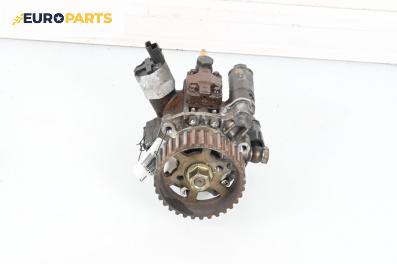 ГНП-горивонагнетателна помпа за Mazda 2 Hatchback I (02.2003 - 06.2007) 1.4 CD, 68 к.с.