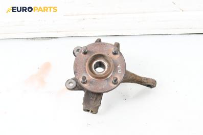 Шенкел главина за Mazda 2 Hatchback I (02.2003 - 06.2007), позиция: предна, лява