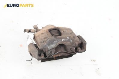 Спирачен апарат за Mazda 2 Hatchback I (02.2003 - 06.2007), позиция: предна, дясна