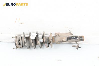 Макферсон за Mazda 2 Hatchback I (02.2003 - 06.2007), хечбек, позиция: предна, лява