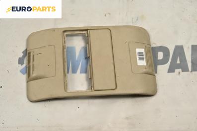 Интериорна пластмаса за Land Rover Range Rover III SUV (03.2002 - 08.2012), 4+1 вр., джип, позиция: предна
