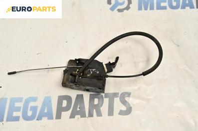 Брава на врата за Land Rover Range Rover III SUV (03.2002 - 08.2012), позиция: предна, дясна