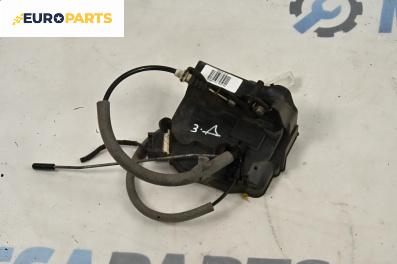 Брава на врата за Land Rover Range Rover III SUV (03.2002 - 08.2012), позиция: задна, дясна