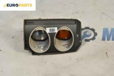 Мигач за Land Rover Range Rover III SUV (03.2002 - 08.2012), джип, позиция: дясна