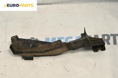 Държач броня за Land Rover Range Rover III SUV (03.2002 - 08.2012), джип, позиция: предна, дясна