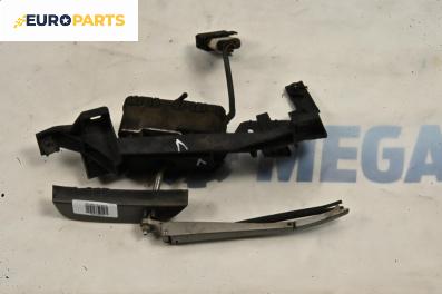Моторче чистачка фар за Land Rover Range Rover III SUV (03.2002 - 08.2012)