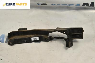 Държач броня за Land Rover Range Rover III SUV (03.2002 - 08.2012), джип, позиция: предна, лява