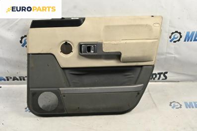 Кора врата за Land Rover Range Rover III SUV (03.2002 - 08.2012), 4+1 вр., джип, позиция: предна, дясна
