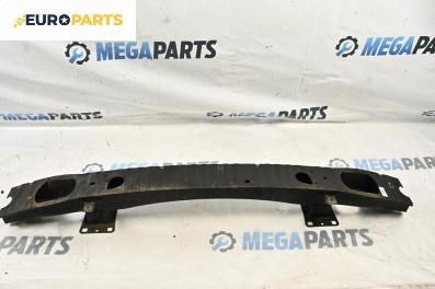 Основа броня за Land Rover Range Rover III SUV (03.2002 - 08.2012), джип, позиция: предна