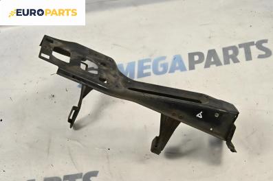 Държач броня за Land Rover Range Rover III SUV (03.2002 - 08.2012), джип, позиция: предна, дясна