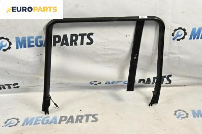 Интериорна лайсна за Land Rover Range Rover III SUV (03.2002 - 08.2012), 4+1 вр., джип