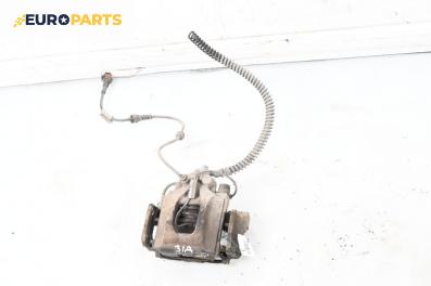 Спирачен апарат за Volkswagen Touareg SUV I (10.2002 - 01.2013), позиция: задна, дясна