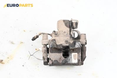 Спирачен апарат за Citroen C5 III Break (02.2008 - 04.2017), позиция: задна, лява