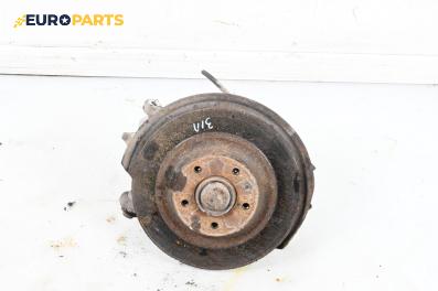 Шенкел главина за Citroen C5 III Break (02.2008 - 04.2017), позиция: задна, лява