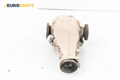 Диференциал за Audi A8 Sedan 4E (10.2002 - 07.2010) S8 quattro, 450 к.с., автоматик