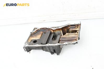 Картер за Mazda 5 Minivan I (02.2005 - 12.2010) 2.0, 146 к.с.
