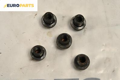Гайки (5 броя) за Land Rover Range Rover III SUV (03.2002 - 08.2012)