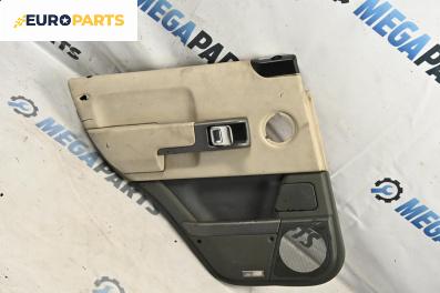 Кора врата за Land Rover Range Rover III SUV (03.2002 - 08.2012), 4+1 вр., джип, позиция: задна, лява