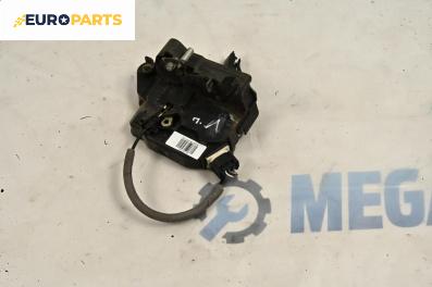 Брава на врата за Land Rover Range Rover III SUV (03.2002 - 08.2012), позиция: предна, лява