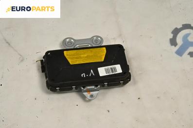 Airbag за Land Rover Range Rover III SUV (03.2002 - 08.2012), 4+1 вр., джип, позиция: лява