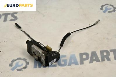 Брава на врата за Opel Vectra C Sedan (04.2002 - 01.2009), позиция: предна, дясна