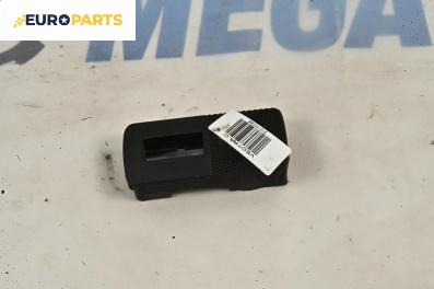 Интериорна пластмаса за Opel Vectra C Sedan (04.2002 - 01.2009), 4+1 вр., седан, позиция: предна