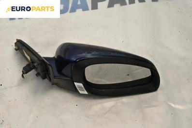 Огледало за Opel Vectra C Sedan (04.2002 - 01.2009), 4+1 вр., седан, позиция: дясна