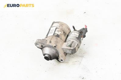 Стартер за Renault Clio II Hatchback (09.1998 - 09.2005) 1.2 16V (BB05, BB0W, BB11, BB27, BB2T, BB2U, BB2V, CB05...), 75 к.с.