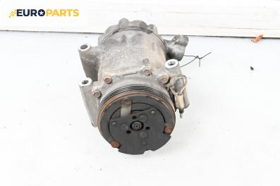 Компресор климатик за Renault Clio II Hatchback (09.1998 - 09.2005) 1.2 16V (BB05, BB0W, BB11, BB27, BB2T, BB2U, BB2V, CB05...), 75 к.с.