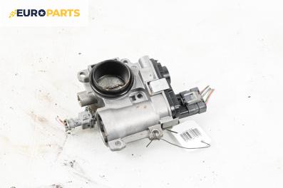 Дроселова клапа за Renault Clio II Hatchback (09.1998 - 09.2005) 1.2 16V (BB05, BB0W, BB11, BB27, BB2T, BB2U, BB2V, CB05...), 75 к.с.
