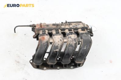 Всмукателен колектор за Renault Clio II Hatchback (09.1998 - 09.2005) 1.2 16V (BB05, BB0W, BB11, BB27, BB2T, BB2U, BB2V, CB05...), 75 к.с.