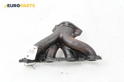 Изпускателен колектор  за Renault Clio II Hatchback (09.1998 - 09.2005) 1.2 16V (BB05, BB0W, BB11, BB27, BB2T, BB2U, BB2V, CB05...), 75 к.с.