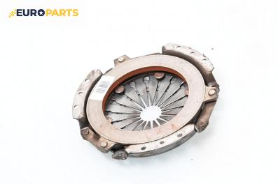 Притискателен диск на съединителя за Renault Clio II Hatchback (09.1998 - 09.2005) 1.2 16V (BB05, BB0W, BB11, BB27, BB2T, BB2U, BB2V, CB05...), 75 к.с.