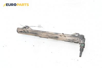 Бензинова рейка за Renault Clio II Hatchback (09.1998 - 09.2005) 1.2 16V (BB05, BB0W, BB11, BB27, BB2T, BB2U, BB2V, CB05...), 75 к.с.