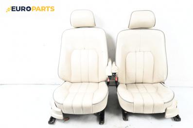 Комплект салон за Land Rover Range Rover III SUV (03.2002 - 08.2012), 4+1 вр.