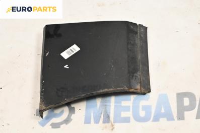 Външни лайсни за Land Rover Range Rover III SUV (03.2002 - 08.2012), джип, позиция: лява