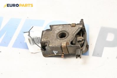 Брава преден капак за Land Rover Range Rover III SUV (03.2002 - 08.2012)