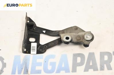 Панта преден капак за Land Rover Range Rover III SUV (03.2002 - 08.2012), 4+1 вр., джип, позиция: дясна