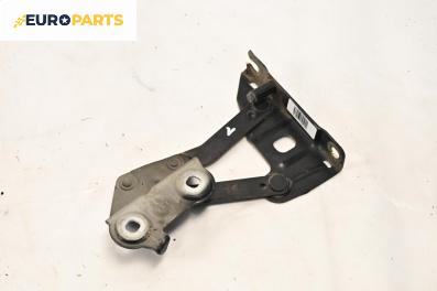 Панта преден капак за Land Rover Range Rover III SUV (03.2002 - 08.2012), 4+1 вр., джип, позиция: лява