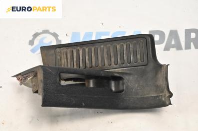 Интериорна пластмаса за Land Rover Range Rover III SUV (03.2002 - 08.2012), 4+1 вр., джип, позиция: лява